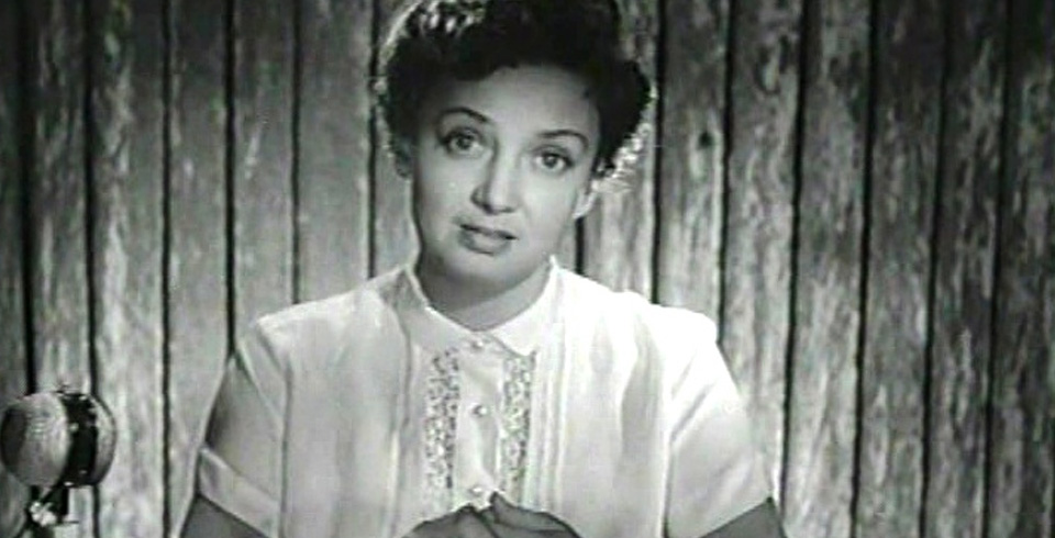 Анна Николаевна Шилова (1927-2001)